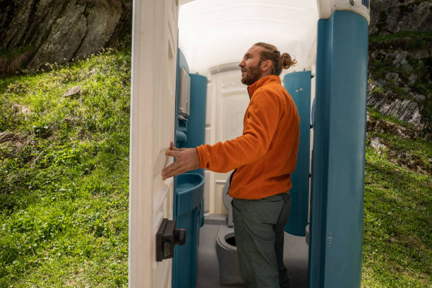 Best Event porta potty rental  in Silt, CO