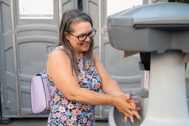 Affordable portable toilet rental in Silt, CO